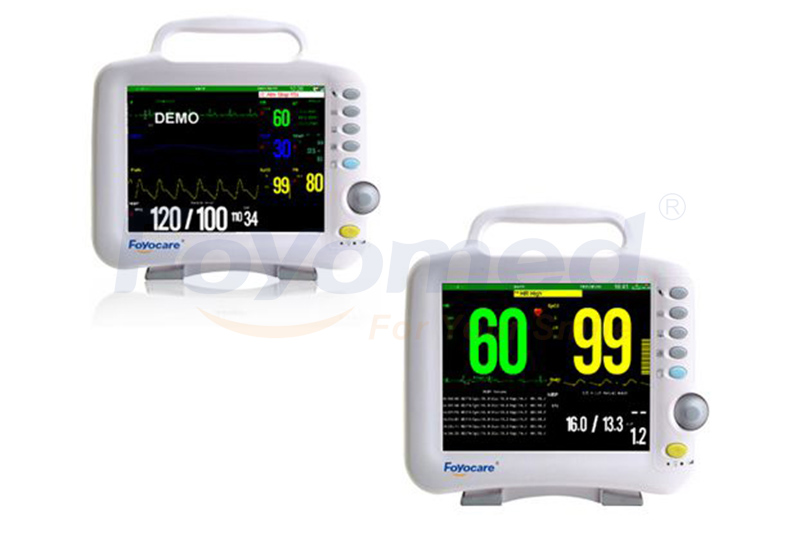 Multi-Para Patient Monitor FYU3200T